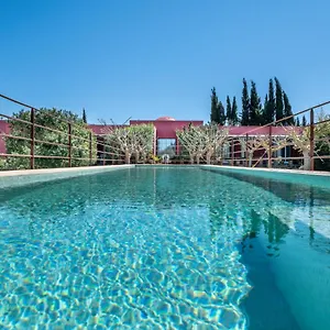  Villa Barranc De Son Cifre España