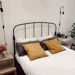  Apartamento Puerta Del Camino 7 España
