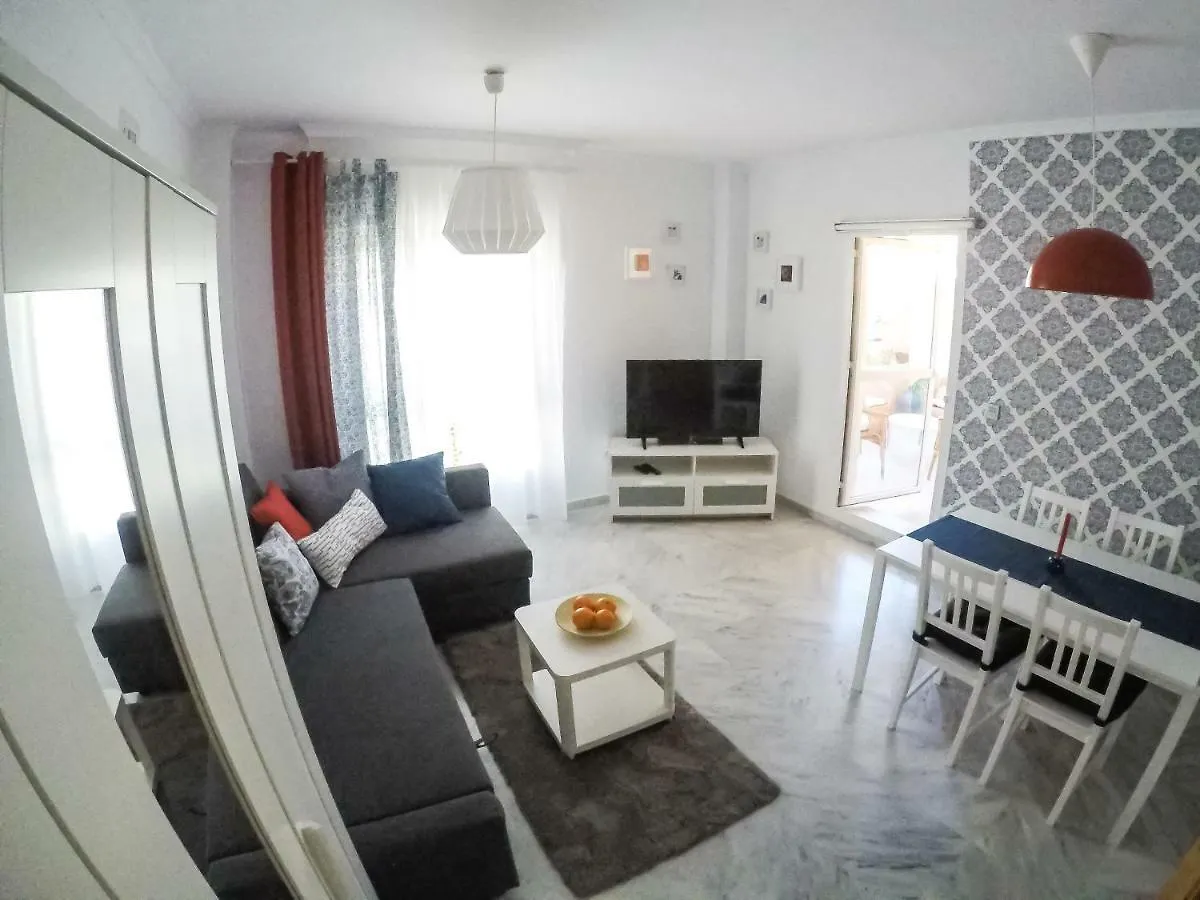 Appartamento Casa Del Silencio Benalmádena