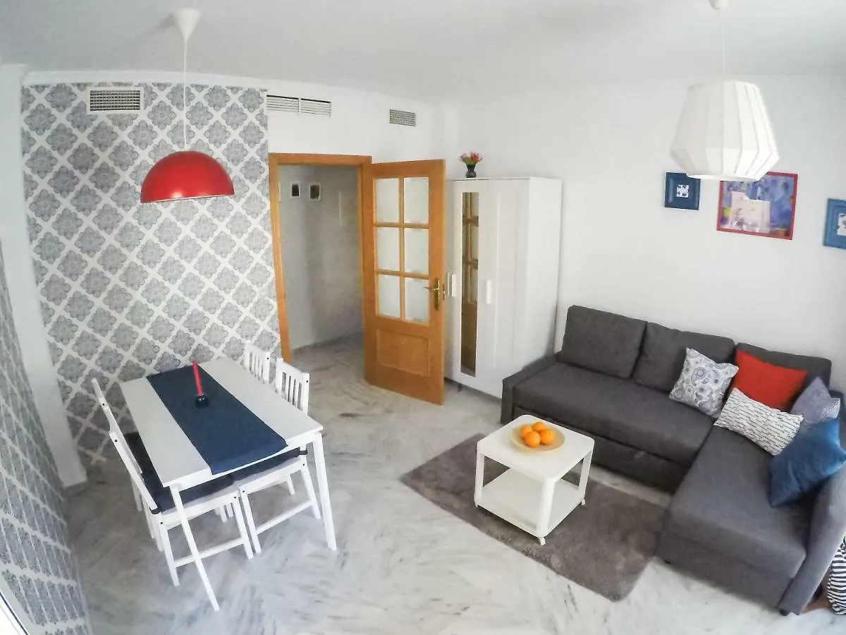 Appartamento Casa Del Silencio Benalmádena 0*,  Spagna
