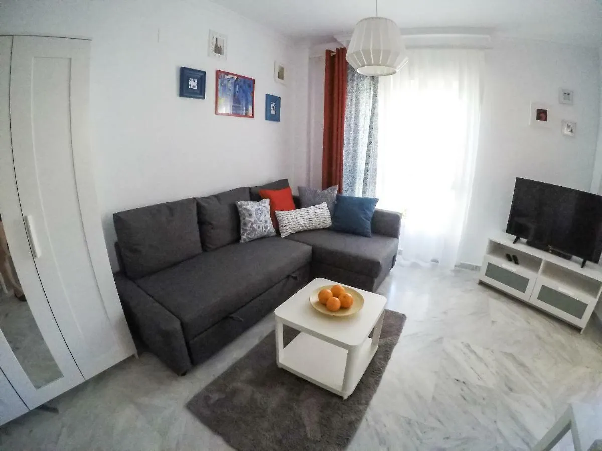 Appartamento Casa Del Silencio Benalmádena Spagna