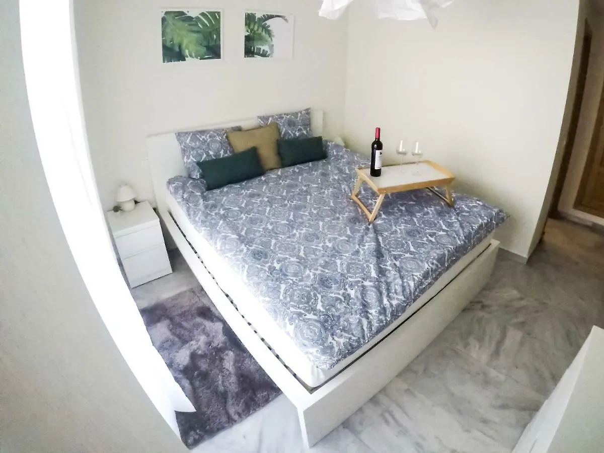 Appartamento Casa Del Silencio Benalmádena