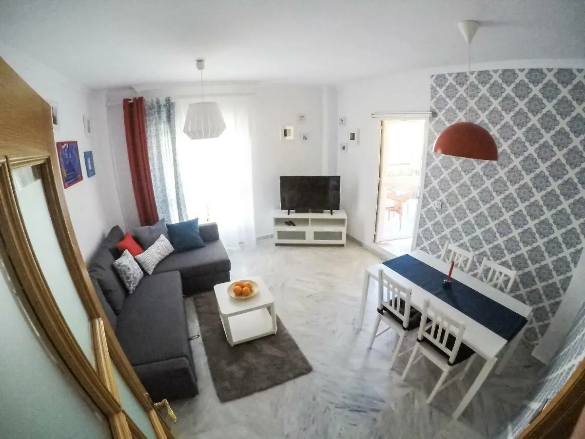 Appartamento Casa Del Silencio Benalmádena
