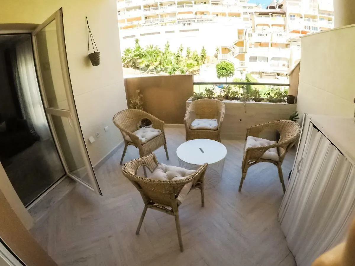 Appartamento Casa Del Silencio Benalmádena Spagna