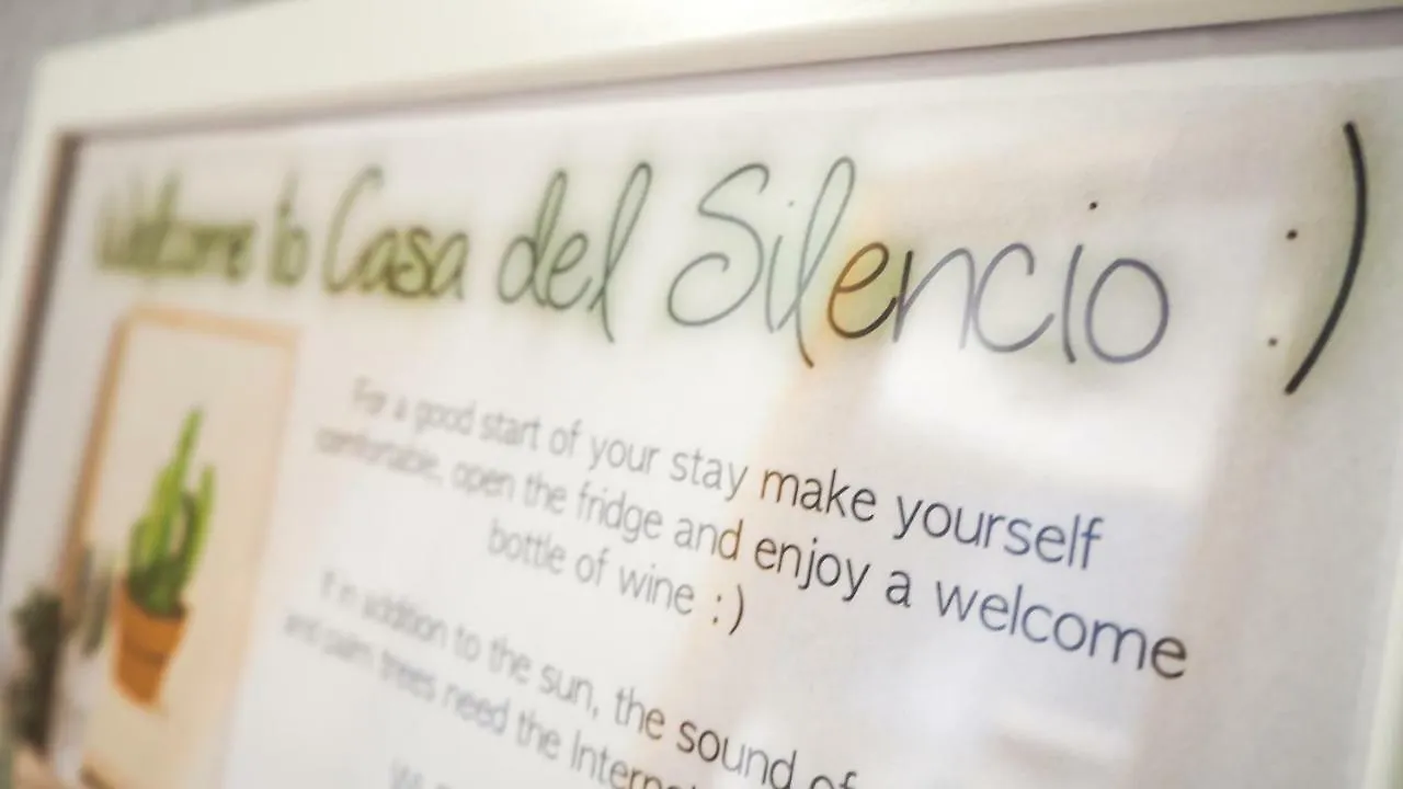 Apartamento Casa del Silencio Benalmádena 0*,  España