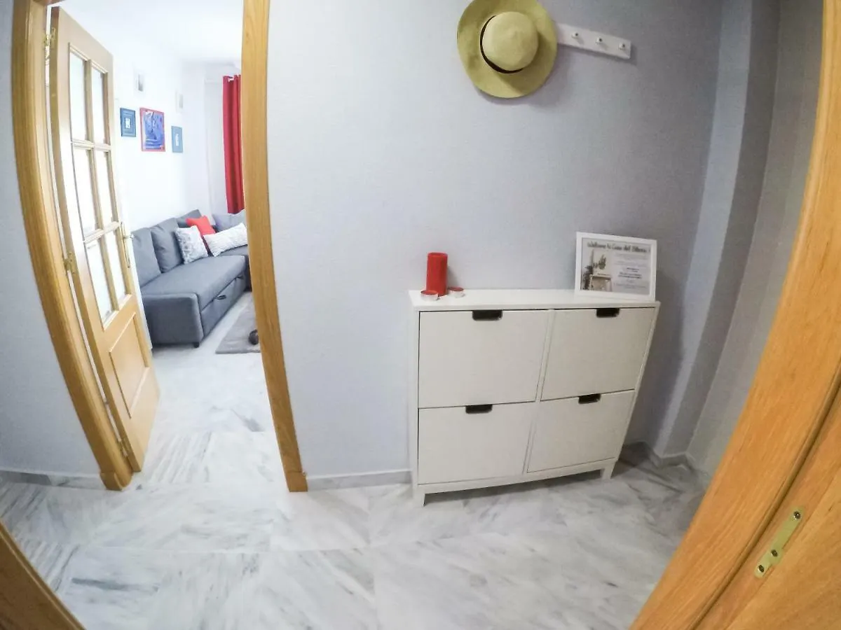 Apartamento Casa del Silencio Benalmádena